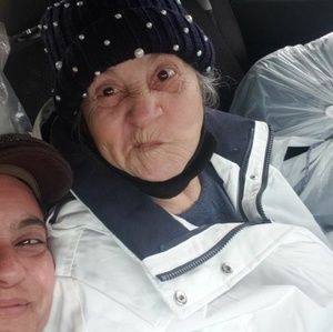 Meet your Posher, Ivette